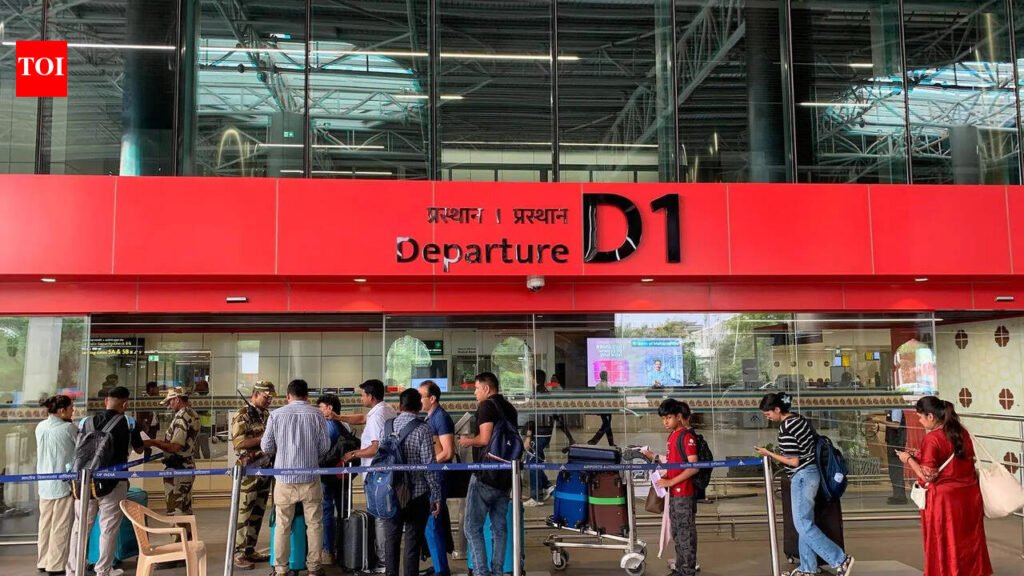 Less takers for airline slots at Pune airport as flights set to be curtailed amid fuel price hike | Pune News