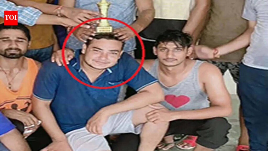 Former kabaddi player, a lineman, electrocuted in Faridabad; kin allege foul play; FIR against 4 | Gurgaon News