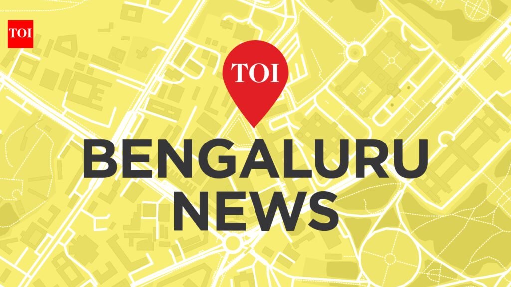 CM Siddaramaiah set to resign today; DKS poised to succeed | Bengaluru News