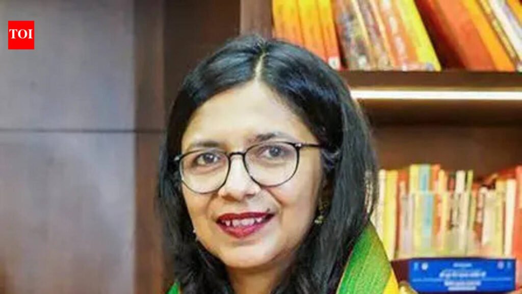 Defamation case: Maliwal asked to appear in court on June 10 | Chandigarh News