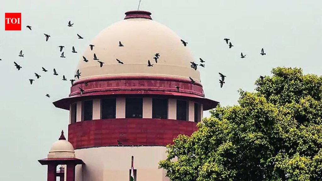 CBSE’s 3-language scheme doesn’t hit federalism, but will study infra constraints: Supreme Court | India News