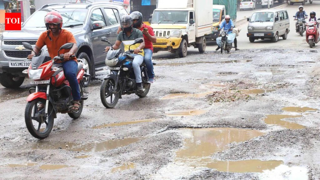 Peenya back under Greater Bengaluru Governance Act as govt rolls back industrial township plan | Bengaluru News