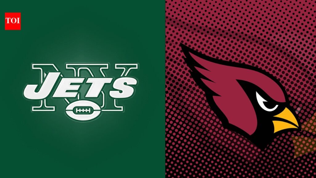 NFL Trade Rumor: New York Jets linked to Arizona Cardinals’ $12M QB amid contract dispute and OTAs absence | NFL News