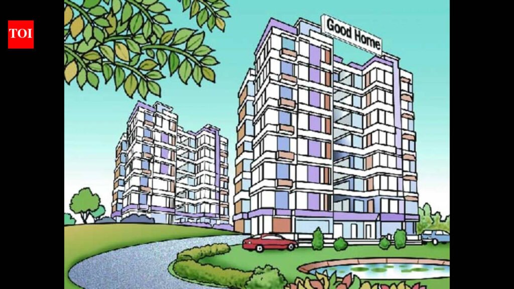 Karapur panchayat issues show-cause notice to housing project firm | Goa News