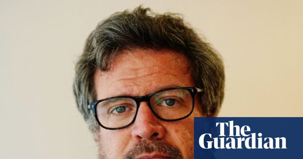 Reuters executive Simon Robinson expected to replace Justin Stevens as ABC news director | Australian Broadcasting Corporation