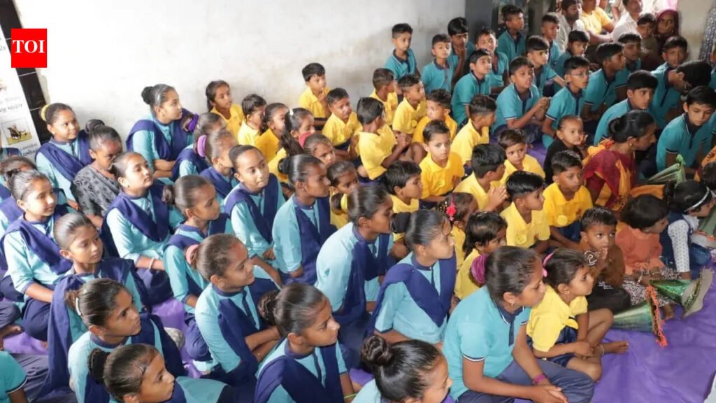 Heat, fuel crisis: School bodies seek 10-day extension of summer vacation | Ahmedabad News
