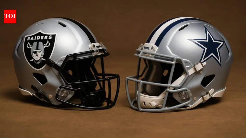 NFL Trade Rumors: Dallas Cowboys could make a blockbuster move for $100M Las Vegas Raiders’ defensive end | NFL News