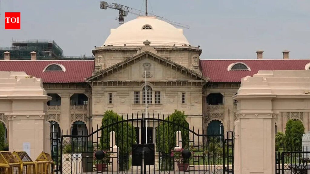 ‘Pre-trial detention can’t be indefinite’: HC grants bail in pro-Pak post case |