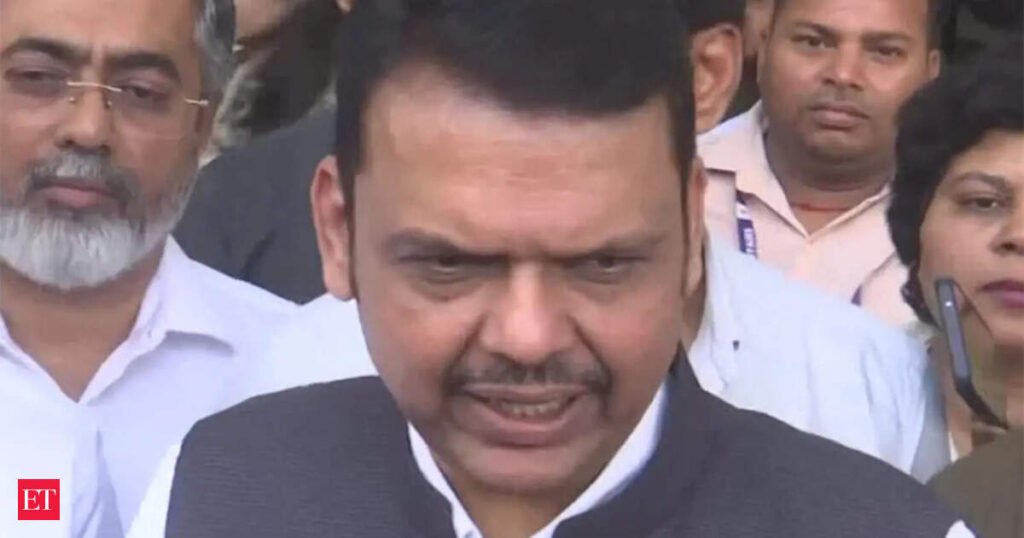 Maharashtra CM Fadnavis meets Amit Shah; says “positive decision to be taken on raising MSP, ethanol quota, loan restructuring”
