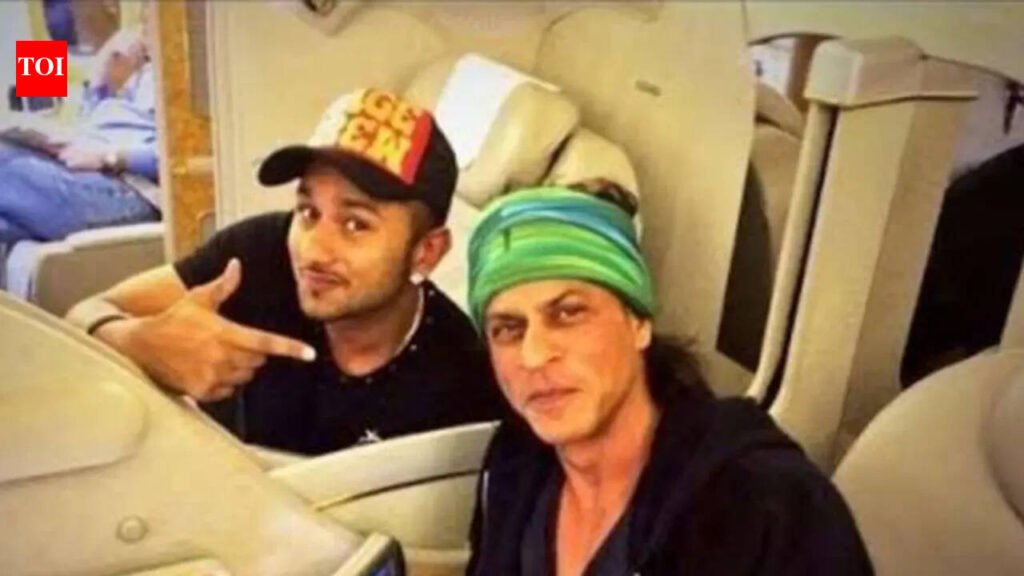 ‘This is going to spoil, finish and destroy you’: Yo Yo Honey Singh on Shah Rukh Khan and Akshay Kumar’s warning about drugs | Hindi Movie News