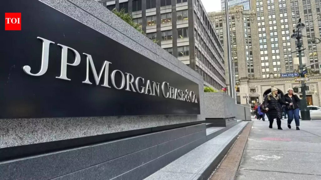 JP Morgan responds to order asking to pay $4 million to ex-employee fired over a business meeting at his home; says: In every workplace in America …
