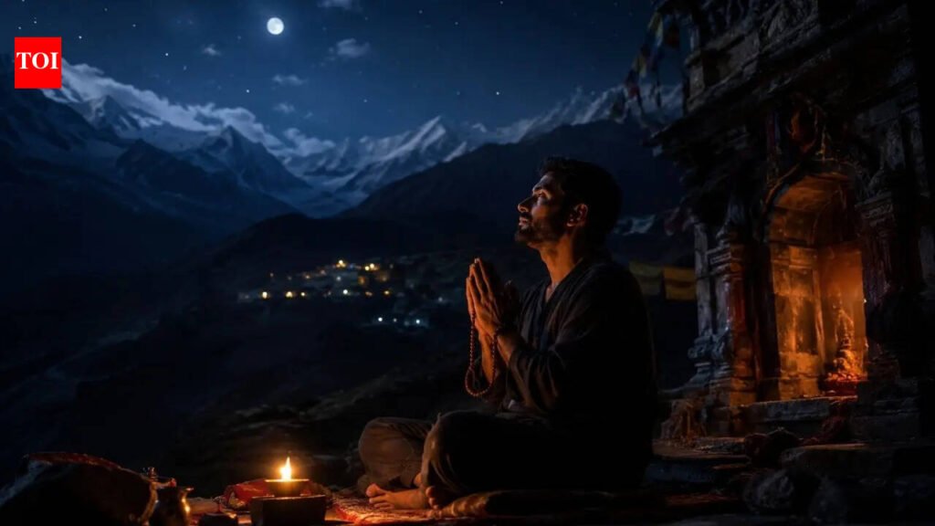 Mantra chanting explained: The real bifference between vaikhari, manasik and ajapa japa