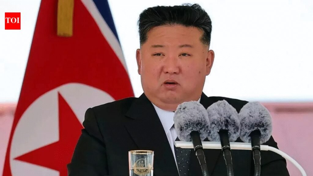 North Korea Denuclearisation: ‘Will never happen’: North Korea rejects Quad’s call for denuclearisation