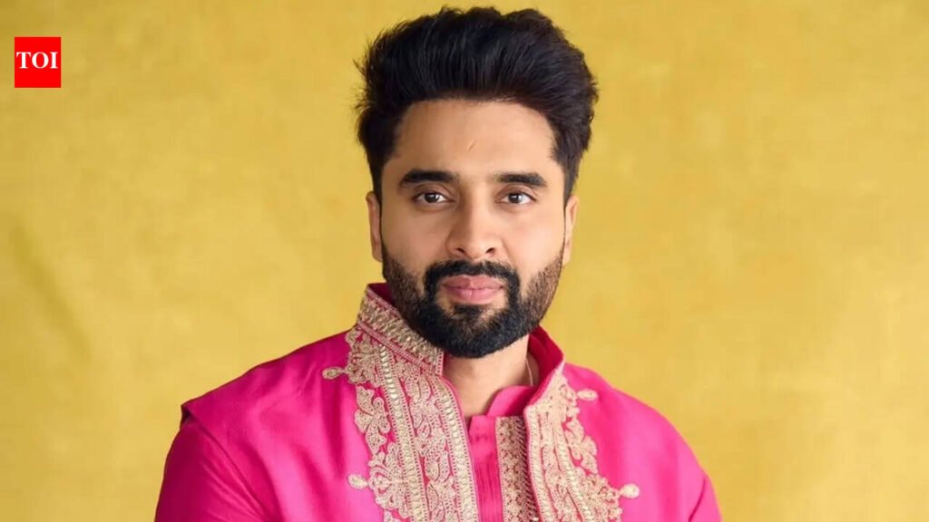 Jackky Bhagnani on 27 years of ‘Biwi No.1’ as ‘Chunnari Chunnari’ row continues; ‘Still remember running around the sets’ |