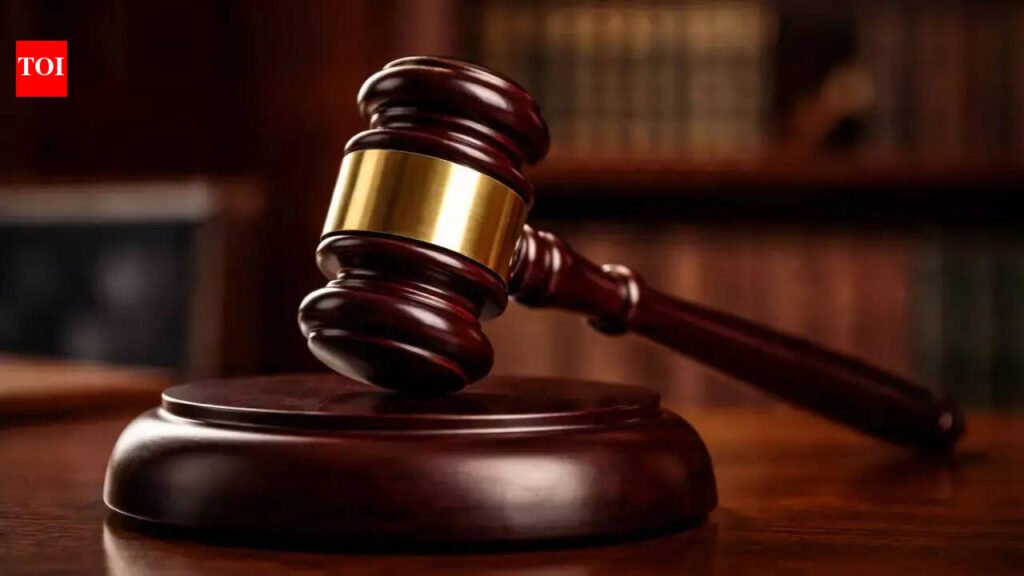 Banks are lenient with big borrowers, harsh with common people: Supreme Court slams SBI while refusing relief to defaulting company