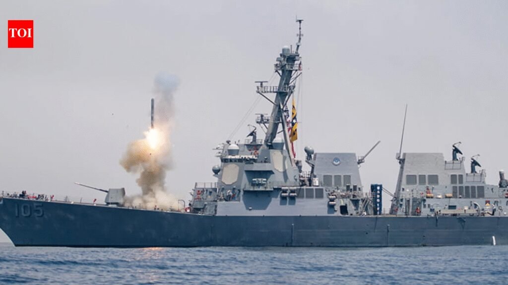 US arsenal depleted? Pentagon warns restocking THAAD, Tomahawk & Patriot stockpiles could take till 2030