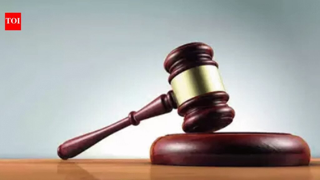 Two brothers sentenced to 10 years rigorous imprisonment for assaulting elderly man and snatching phone in Coimbatore | Coimbatore News