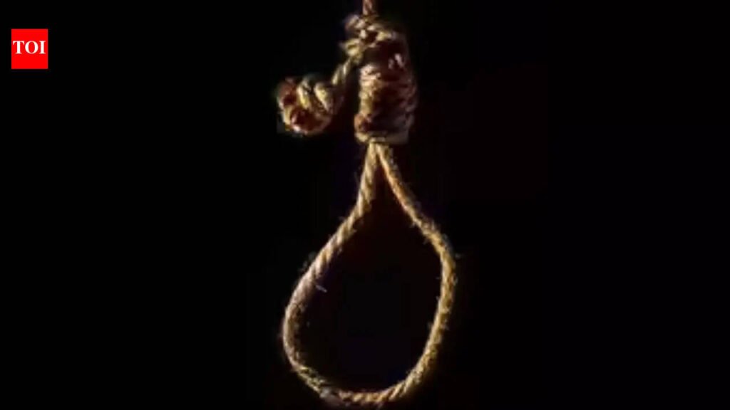 Woman found dead in Lucknow hotel; police suspect suicide after failed love affair | Lucknow News