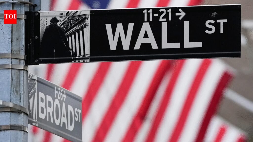 US stock markets today (May 28, 2026): Wall Street stays near record highs despite fresh jump in oil prices