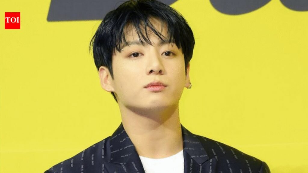 Bts Jungkook: What happened to Jungkook’s social media profile? BTS star reacts to abrupt account suspension leaving fans in panic |