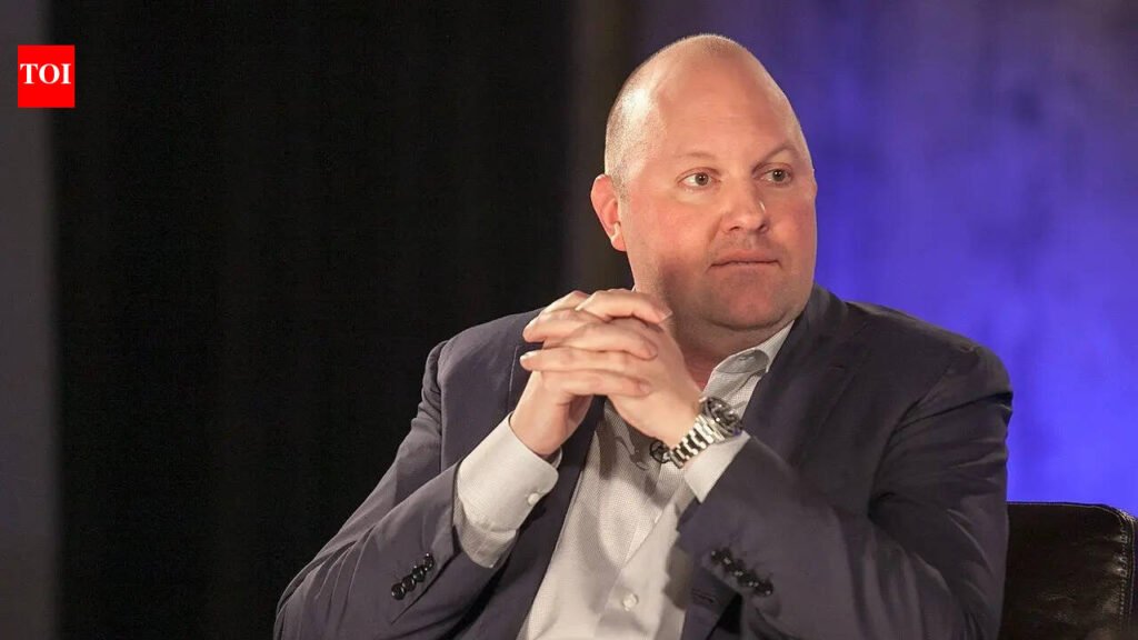 Marc Andreessen says AI coding Agents are better than humans: They don’t get sick, emotional and …