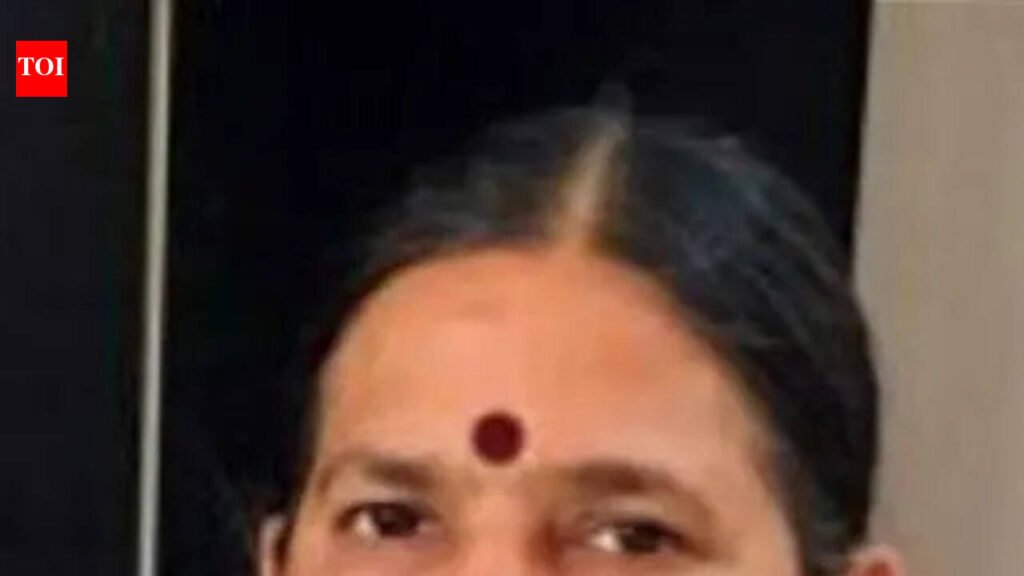 Submit proof of bail rider violation: Elgar case accused Sudha Bharadwaj to NIA | Mumbai News