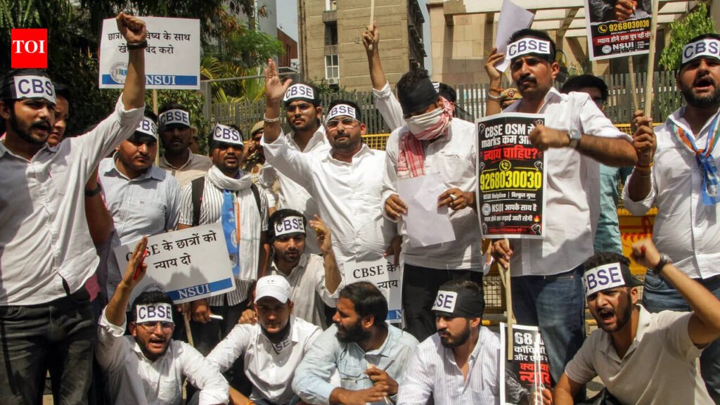 “We were gagged first, now there is pressure to defend it”: Inside CBSE’s OSM crisis