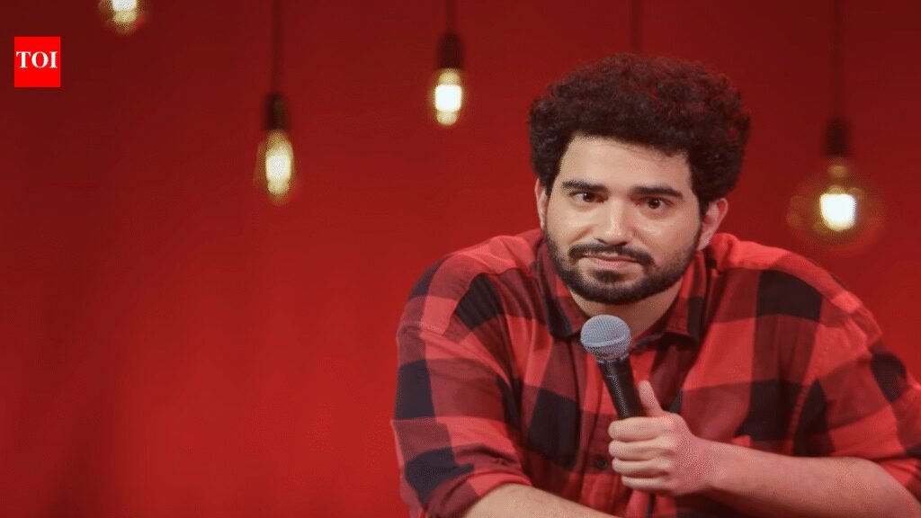 India’S Got Latent Season 2: Samay Raina drops FIRST official update on ‘India’s Got Latent’ Season 2: ‘Uski bhi shooting chalu hai’