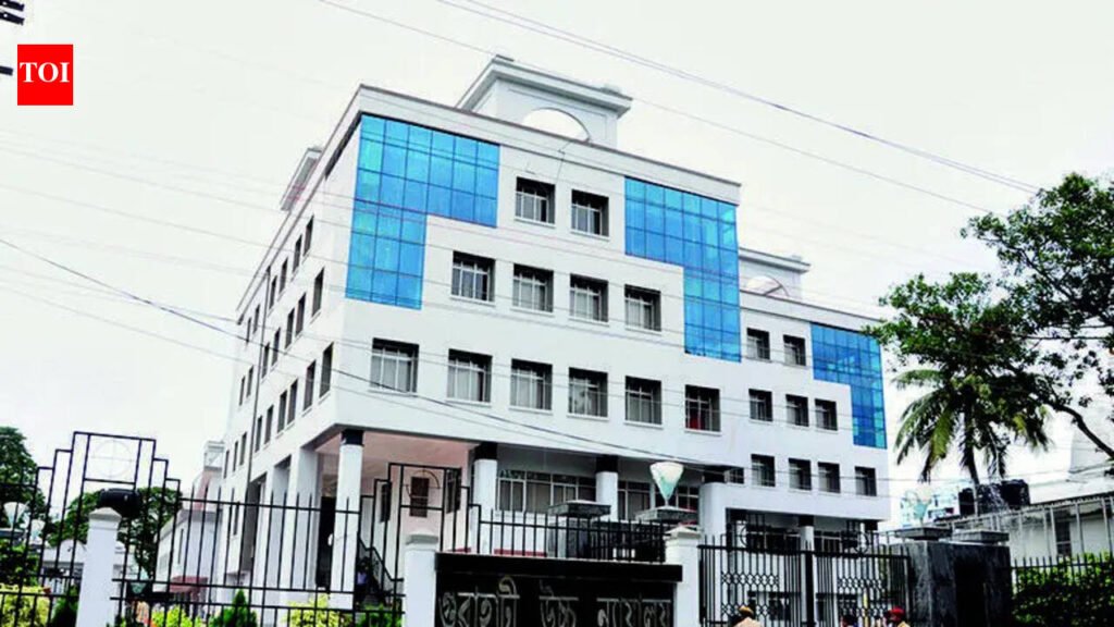 No trees to be felled in Amchang before impact study: Assam to HC | Guwahati News
