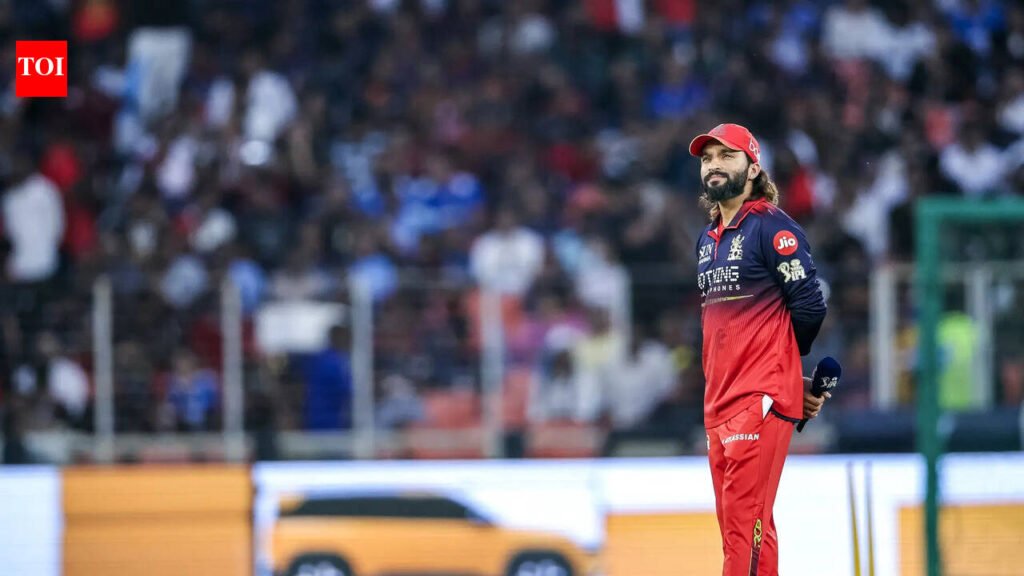 ‘As a leader, Rajat Patidar has absorbed pressure well’: Dinesh Karthik opens up on RCB captain | Cricket News