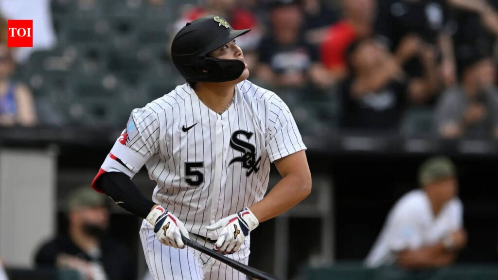 Chicago White Sox baseball star Munetaka Murakami net worth 2026: Southside Samurai earnings, endorsements, investments and lifestyle details | MLB News