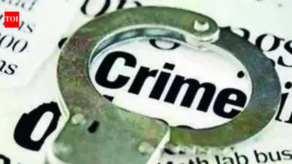 Elderly woman assaulted by neighbours in Pune after argument about pet cats | Pune News