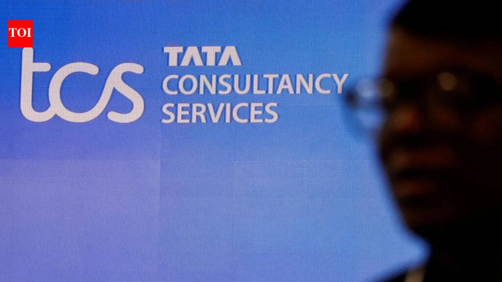 TCS partners Mistral AI to build enterprise-grade custom AI models | Bengaluru News