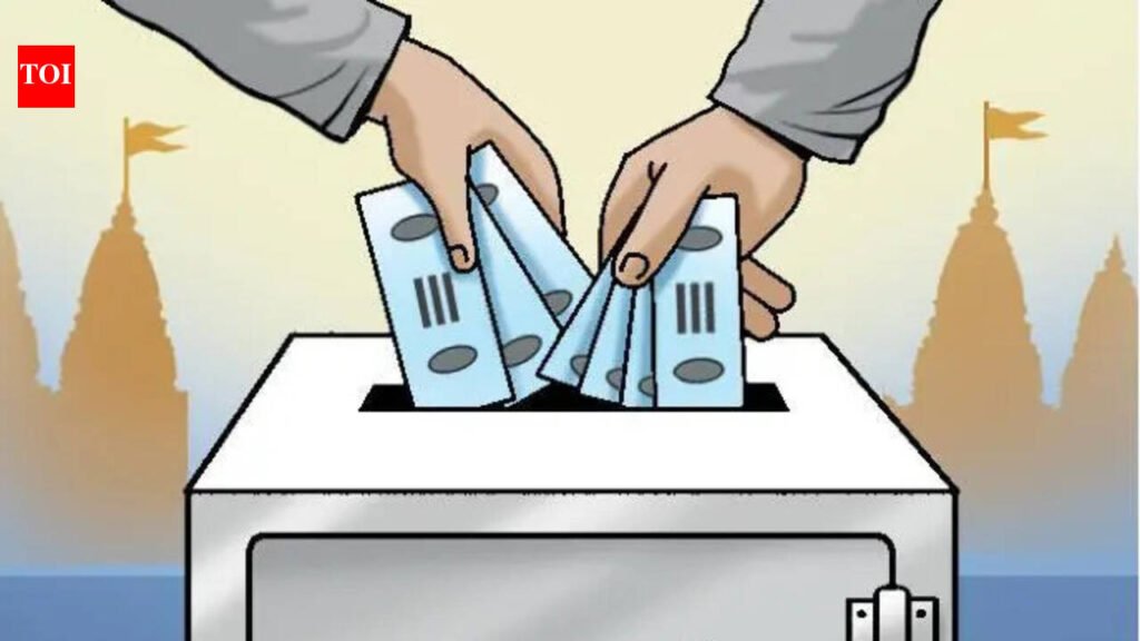 Skill varsity’s ex-chancellor booked for fraud | Chandigarh News