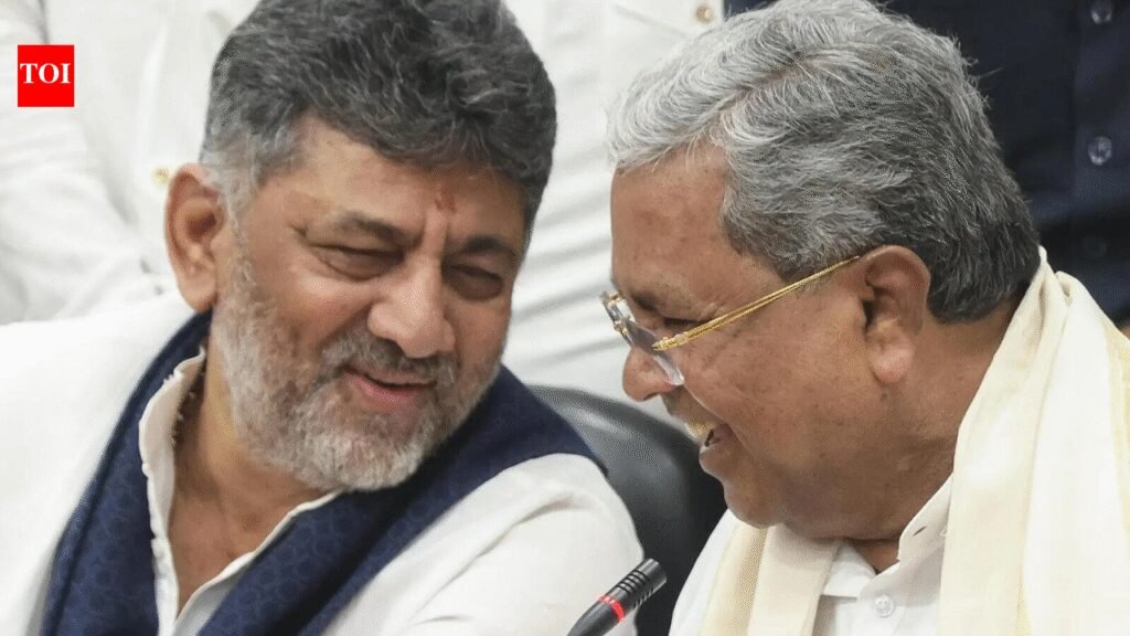 A calm goodbye from state’s most combative socialist | Bengaluru News