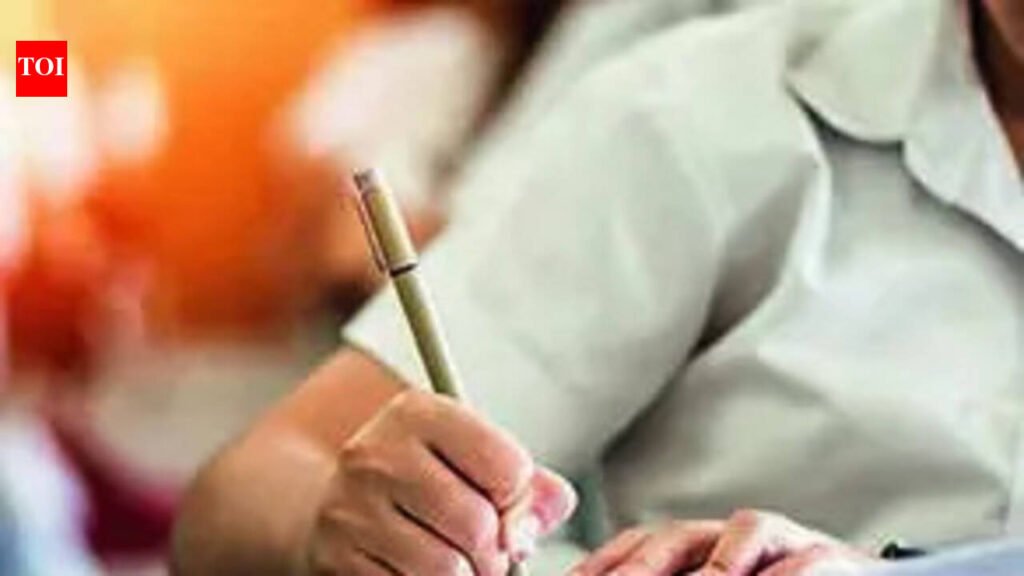 Telangana govt’s move to slash textbook prices unlikely to ease burden on families | Hyderabad News