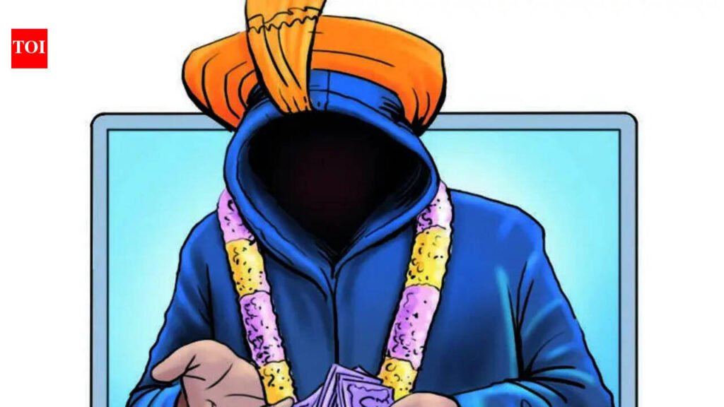 Bumble match traps Bengaluru techie with marriage promise, vanishes with Rs 89 lakh | Bengaluru News