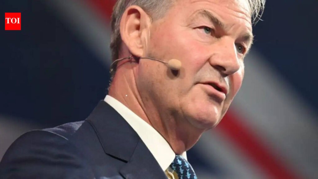 UK MP Rupert Lowe Faces Backlash for Controversial Anti-Migration Comments Targeting Indians and Pakistanis | World News