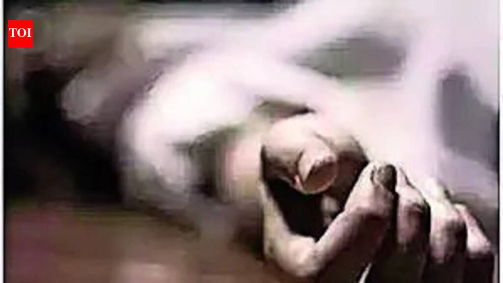 Student cadet dies after fall from hostel’s 3rd floor in Navi Mumbai | Mumbai News