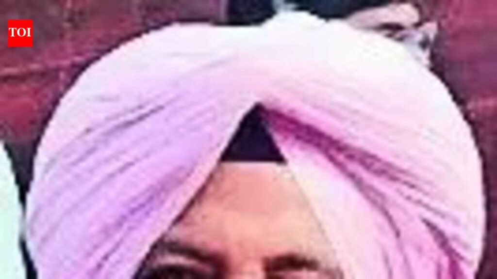 In Jat Sikh pivot, BJP picks Kewal Singh Dhillon as its Punjab chief | Chandigarh News