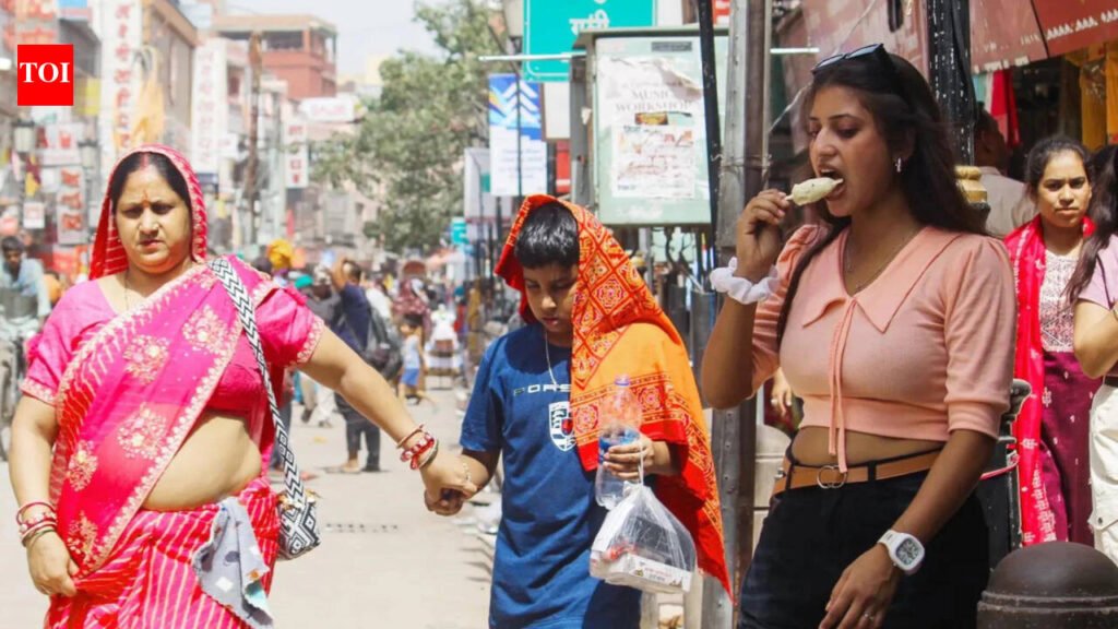 Heat beats price hikes: Summer products’ sales zoom