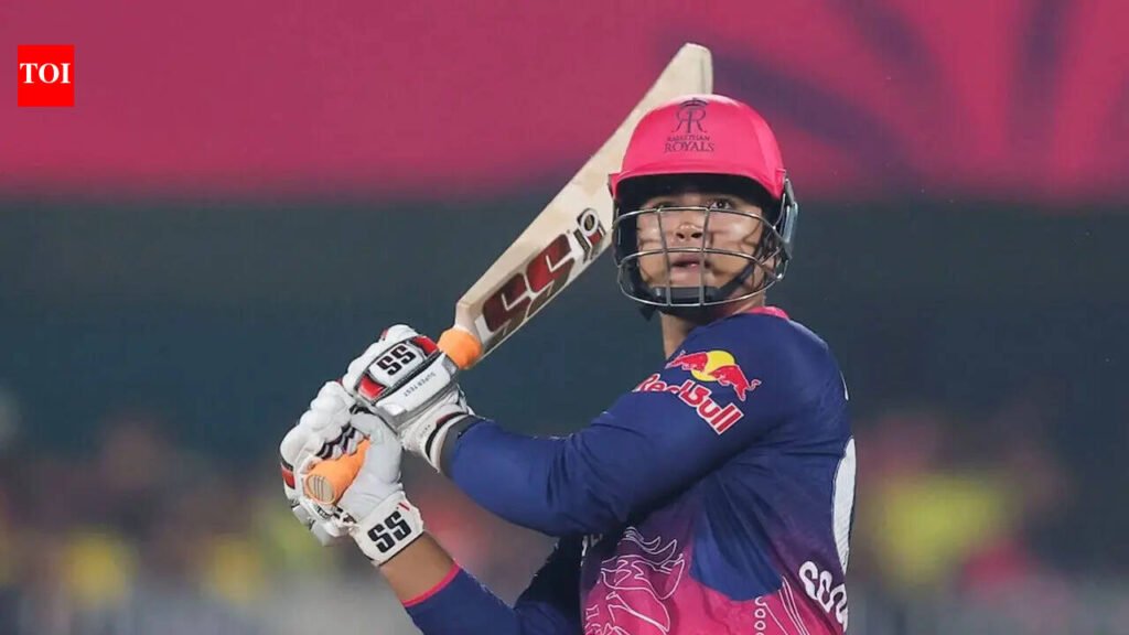 Vaibhav Sooryavanshi international-ready; Sunil Gavaskar makes bold England selection pitch | Cricket News