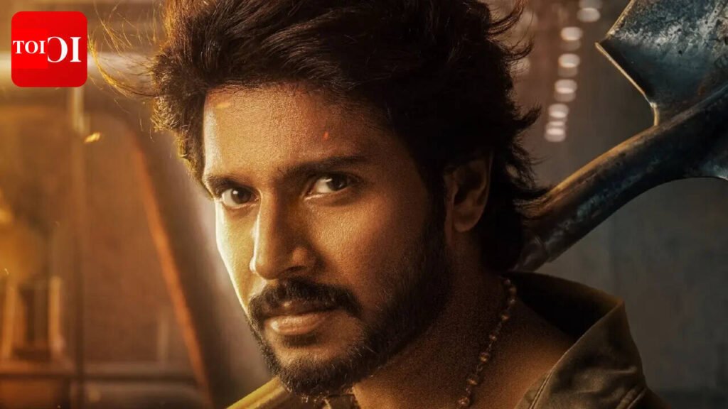 ‘Sigma’ release date officially announced; Vijay’s son Jason Sanjay’s directorial debut to hit screens on July 31 | Tamil Movie News