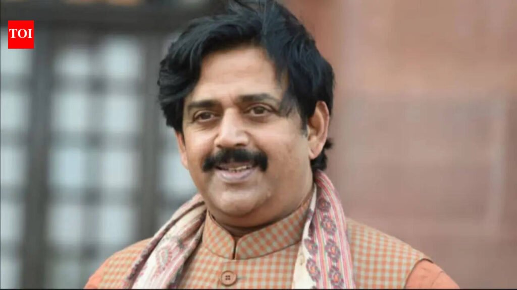 ‘Welcome To The Jungle’: Ravi Kishan lauds Akshay Kumar for entering Bhojpuri space; ‘Ghis Ghis Ghis’ trends online | Hindi Movie News