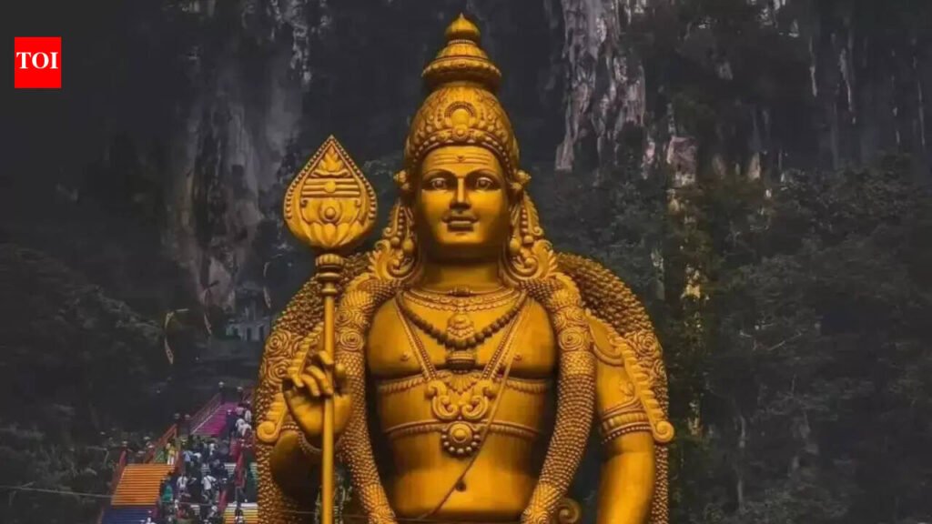 Vaikasi Visakam 2026: Date, time, puja rituals and significance