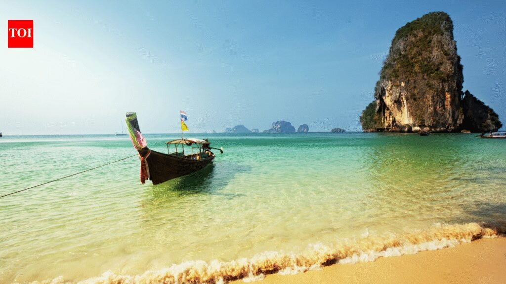 India’s least explored islands travellers can legally visit