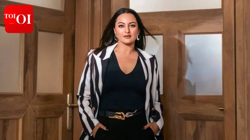 Sonakshi Sinha rents out Bandra luxury home to Kuwait Consulate for Rs 1.92 crore: Report |