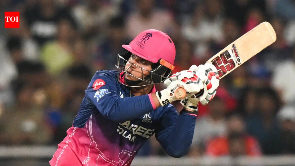 Vaibhav Sooryavanshi scripts history, becomes first player ever to… | Cricket News