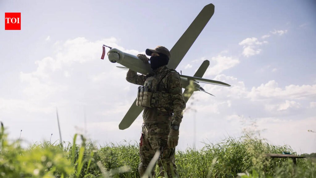 How to destroy drones electronically, without firing bullets