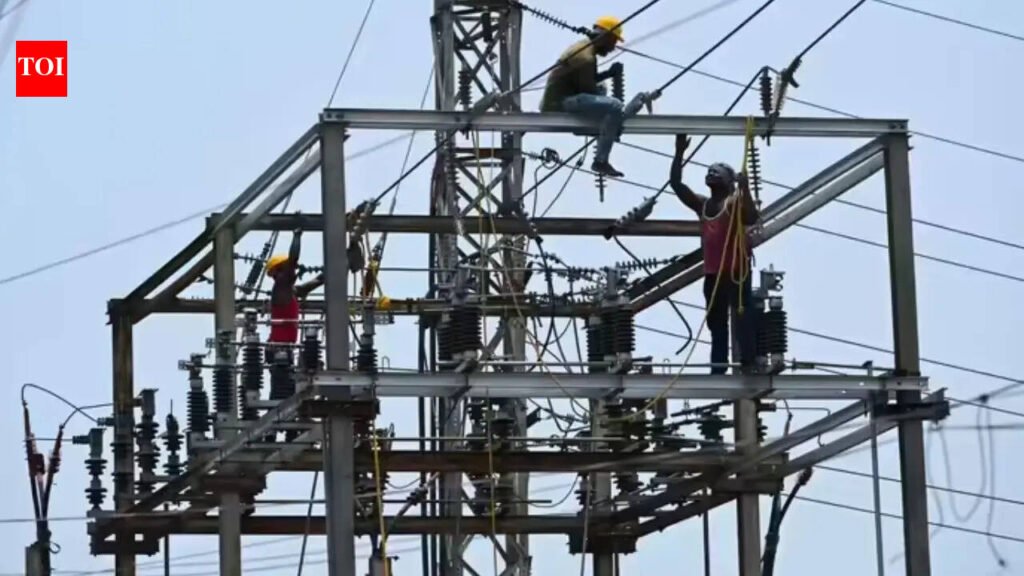 36 power worker accidents in 37 days leave 22 dead; union announces statewide protest | Lucknow News